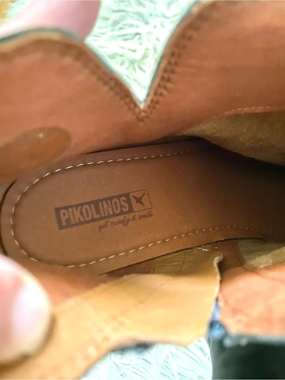 PIKOLINOS cuenca w4t
